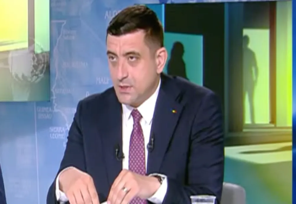 GEORGE SIMION ARUNCĂ BOMBA: 1.000 DE DISPONIBILIZĂRI LA PETROM