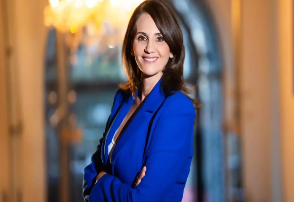 ANCA ALEXANDRESCU, DECLARAȚIE EXPLOZIVĂ: ”SUNTEM SUB ASEDIU! SE INVOCĂ RĂZBOIUL HIBRID PENTRU RESTRÂNGEREA DREPTURILOR”