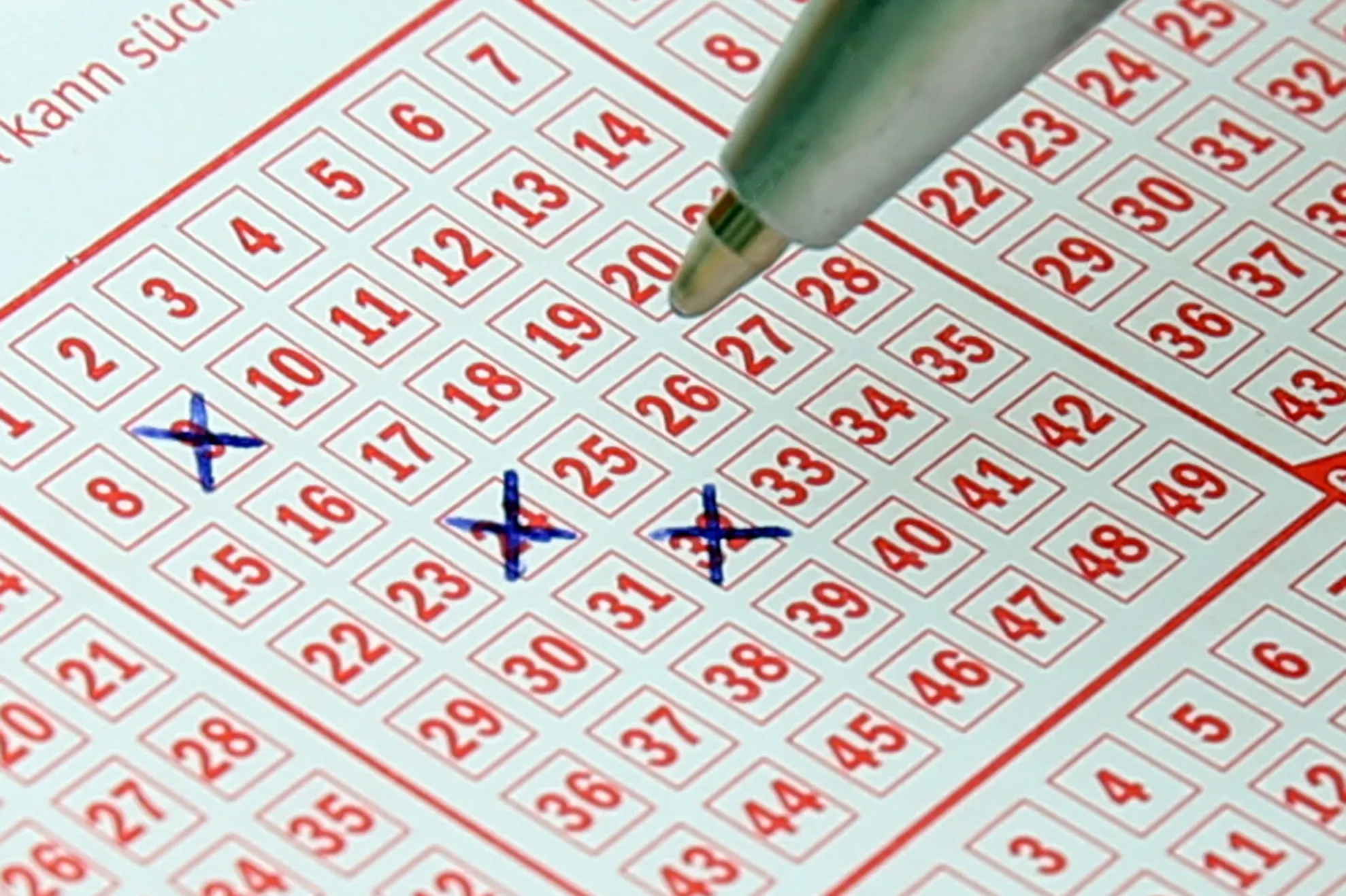 Loto 6 din 49