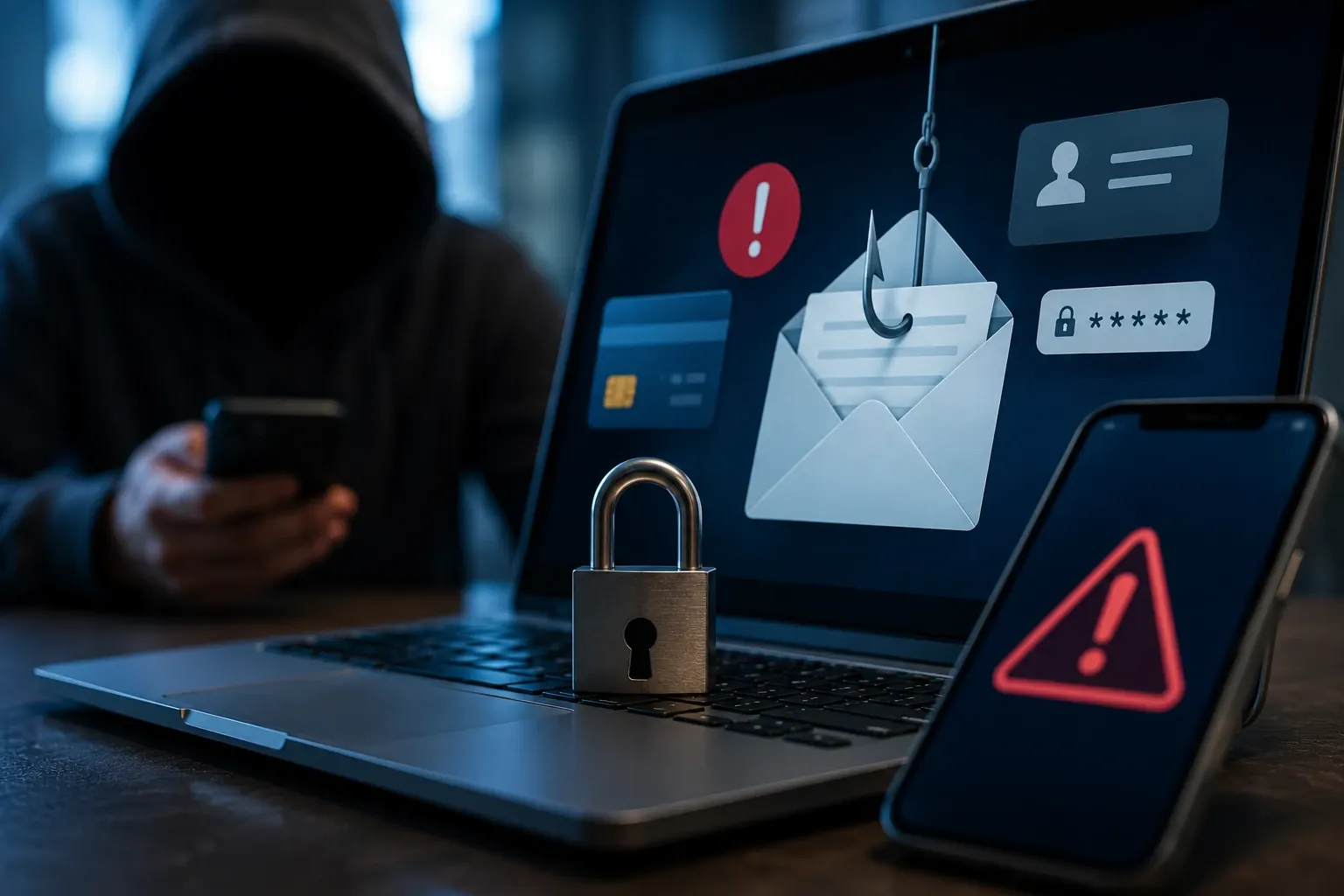 Fraude online