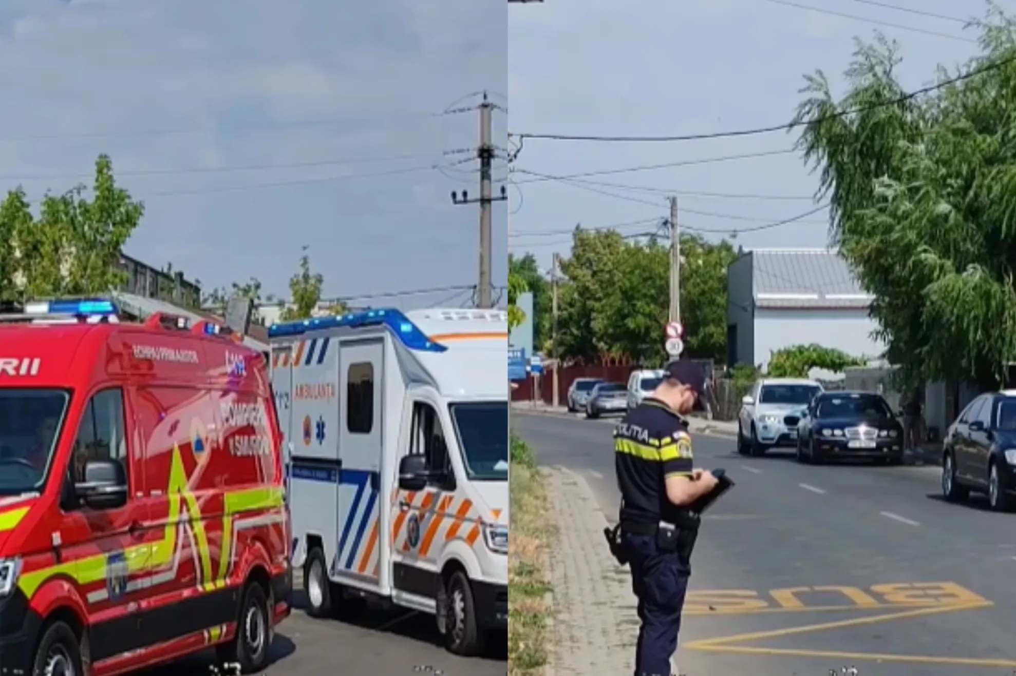 Accident rutier