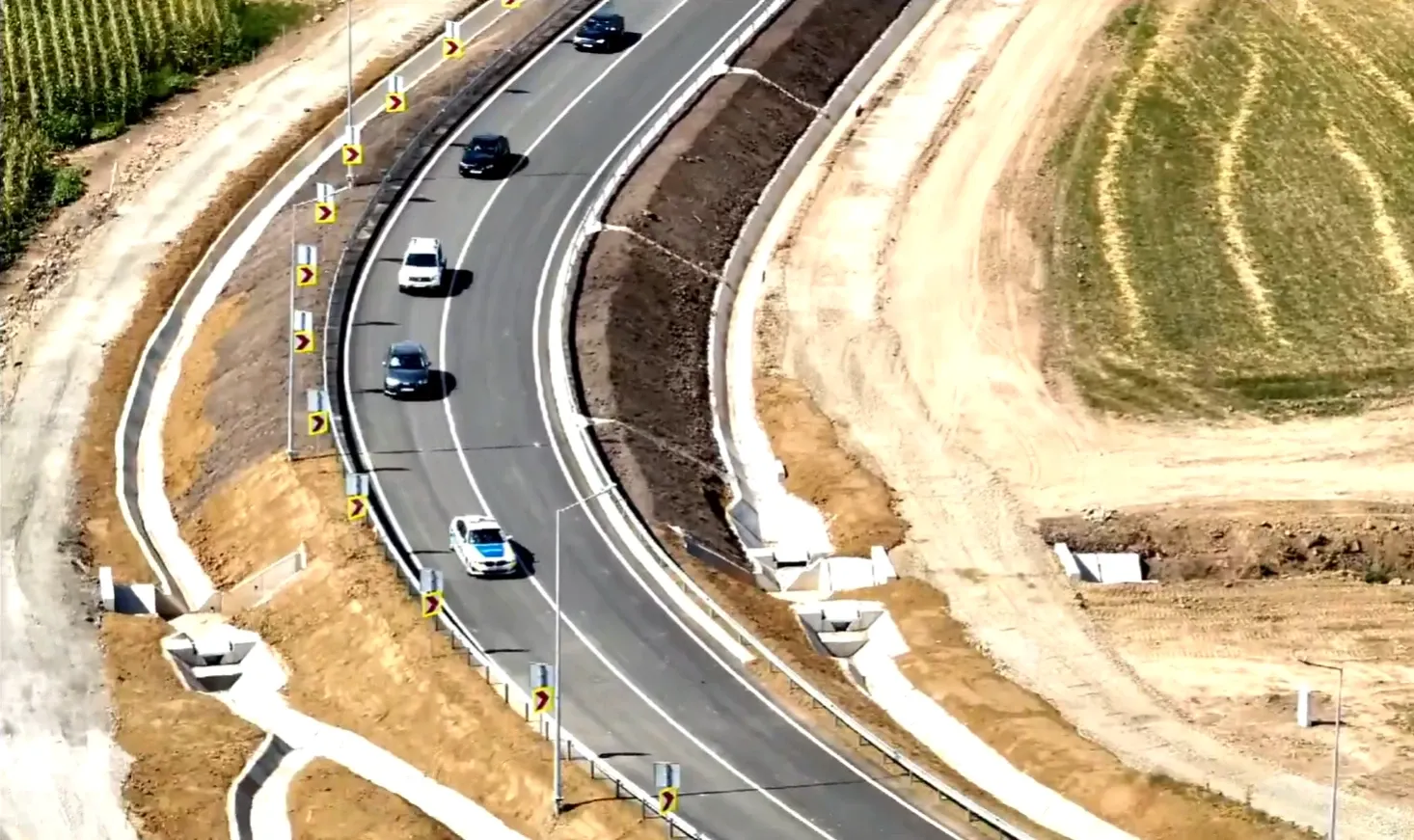 Autostradă