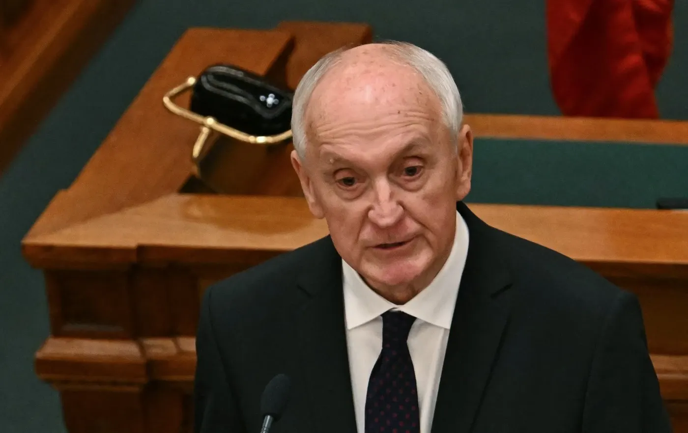 Andras Baka