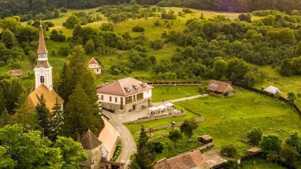 Festivalul Săptămâna Haferland 