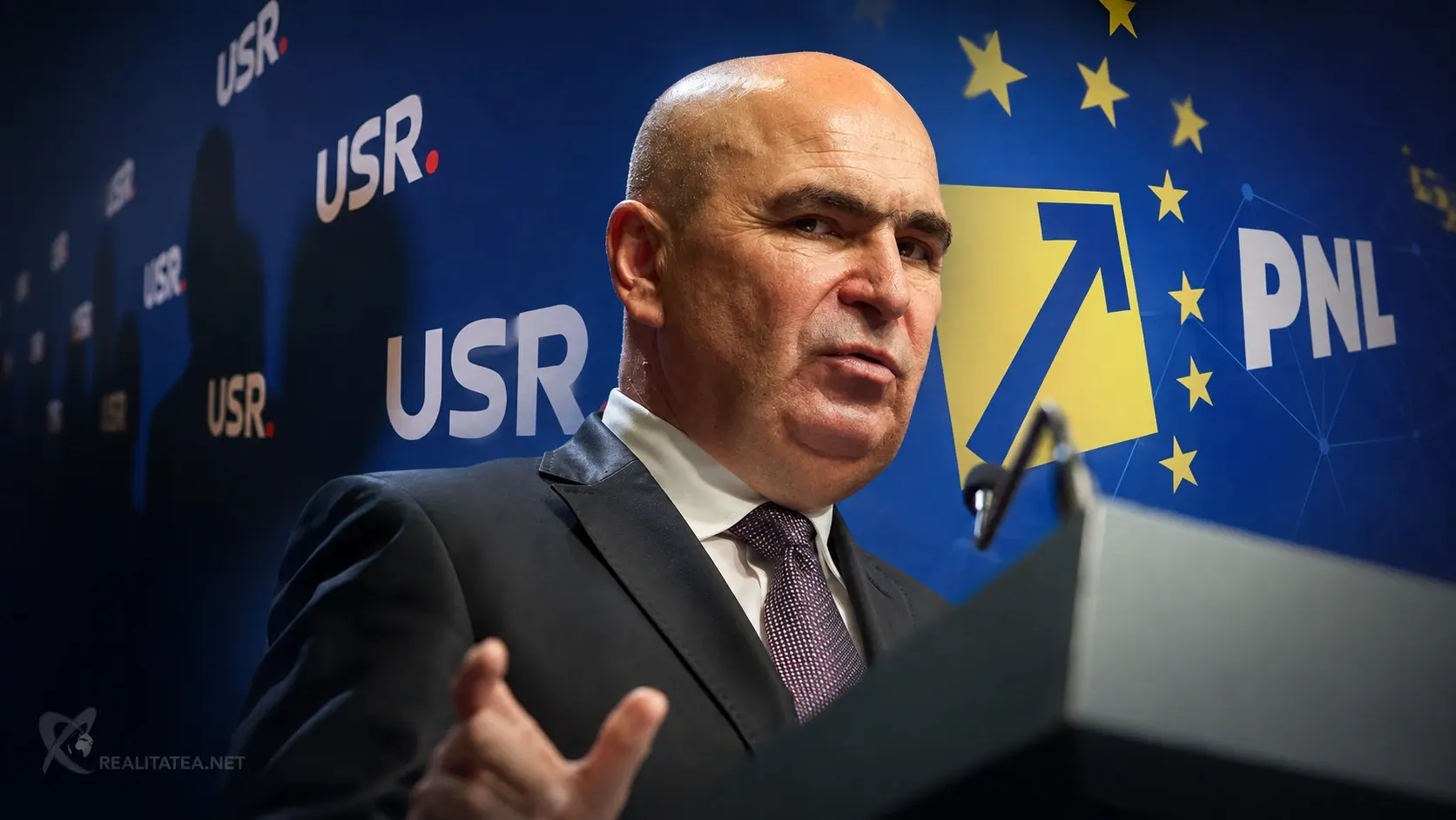 Ilie Bolojan