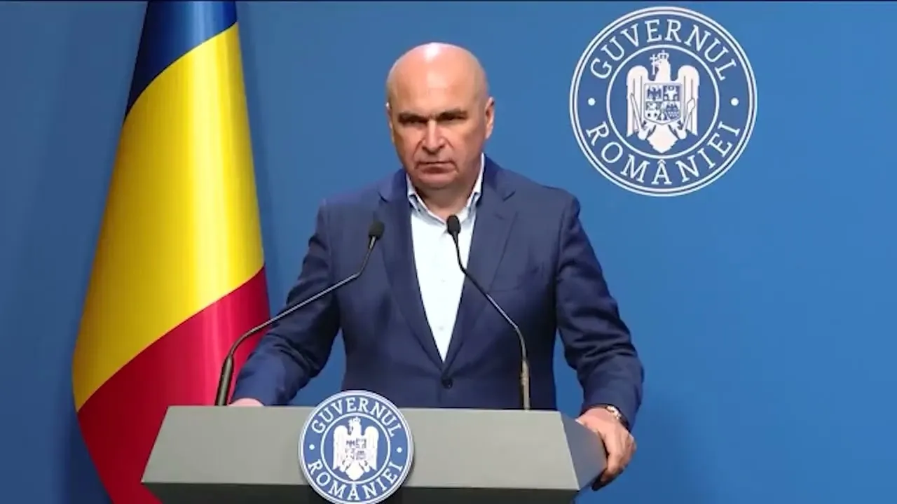 Ilie Bolojan