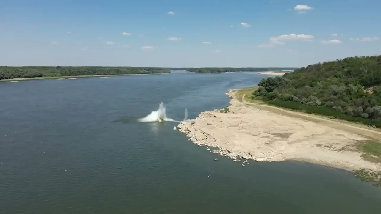 Cernavodă