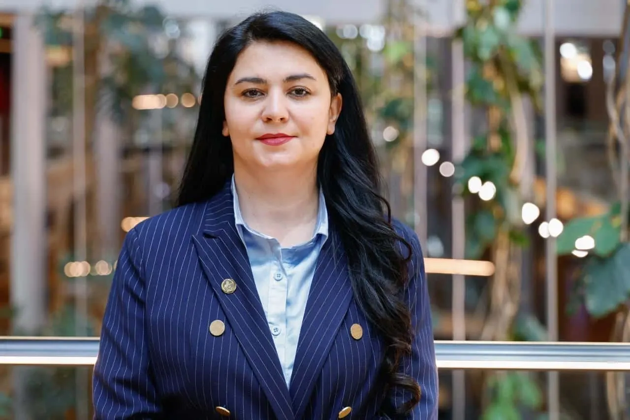 Georgiana Teodorescu