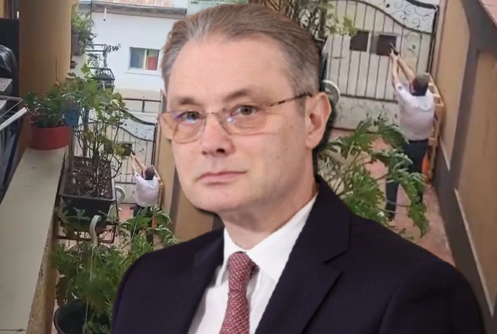 Luca Niculescu