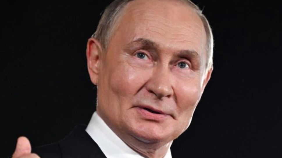 Putin i-a transmis lui Trump că Rusia nu oferă Iranului informații despre pozițiile militare americane