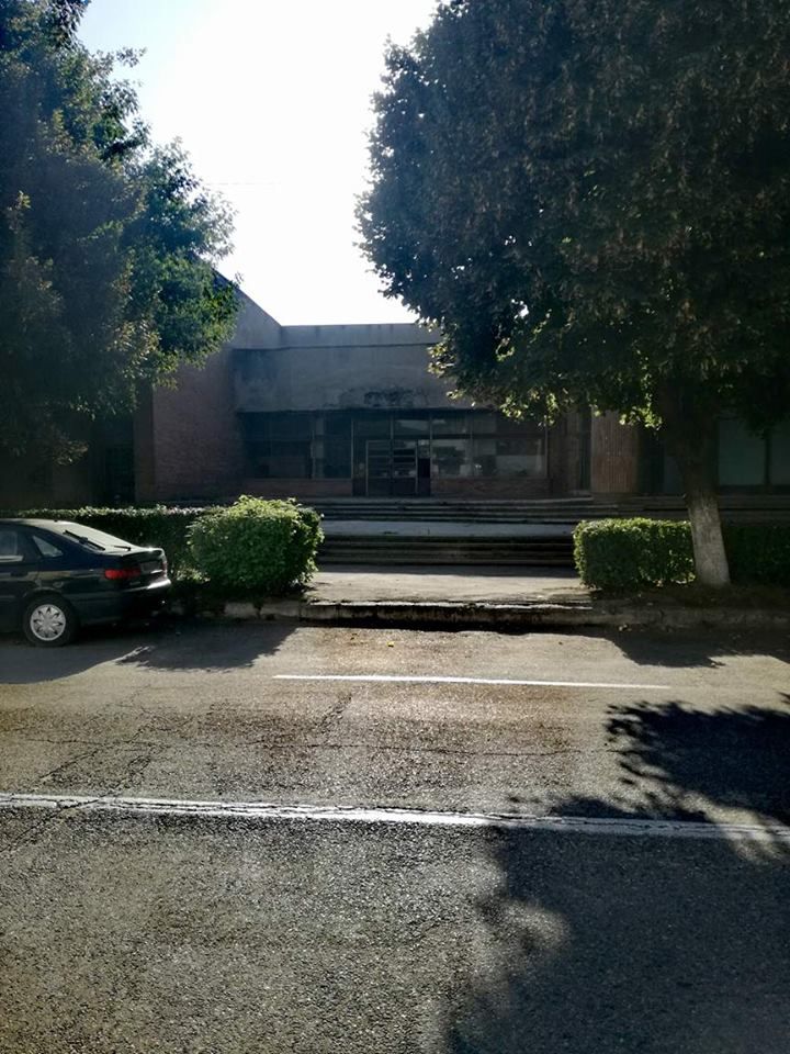 cinematograf-Zimnicea