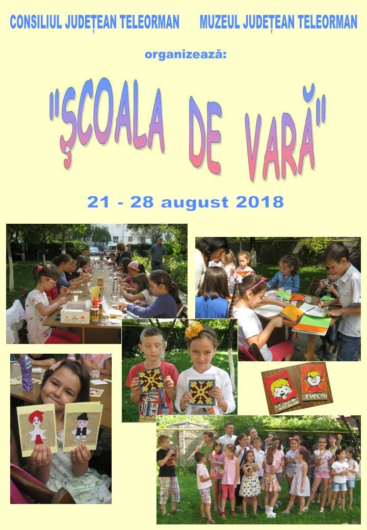 SC DE VARA - AFIS 2018