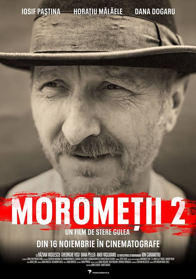morometii 2