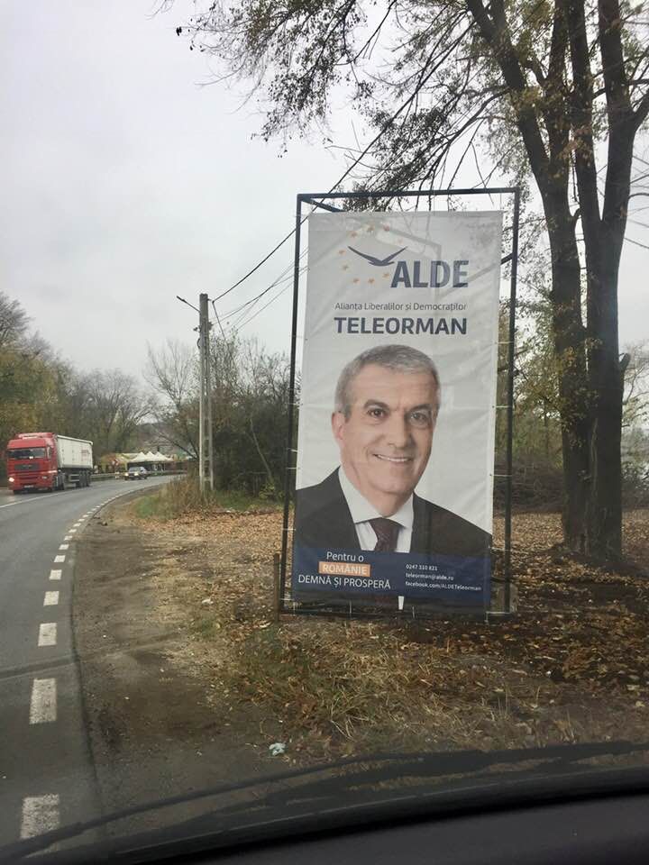 tariceanu