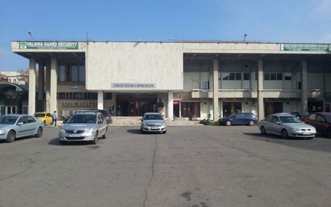 casa cultura alexandria