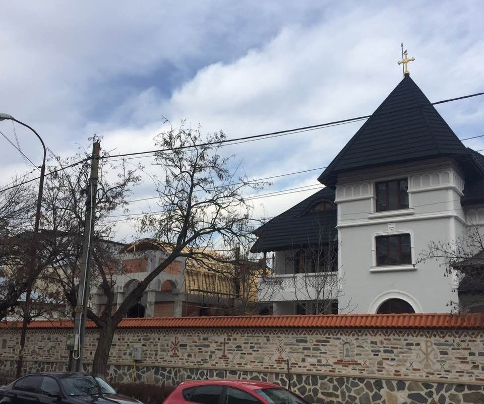 casa galaction stanga