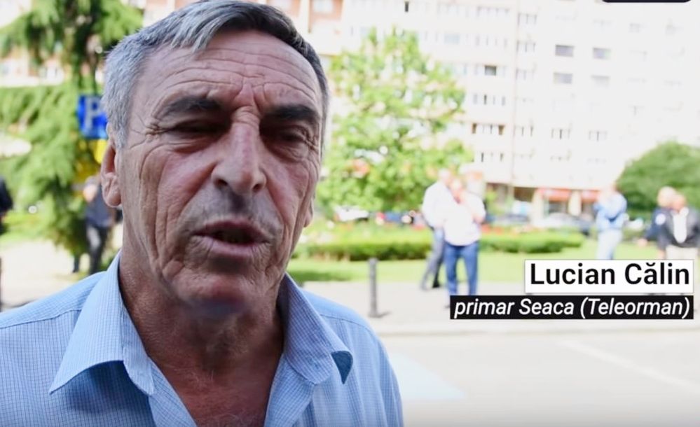 Lucian-Calin-primar-seaca-Teleorman-