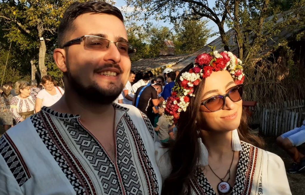 dragos si izabela negulescu