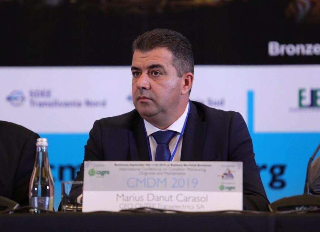 marius danut carasol