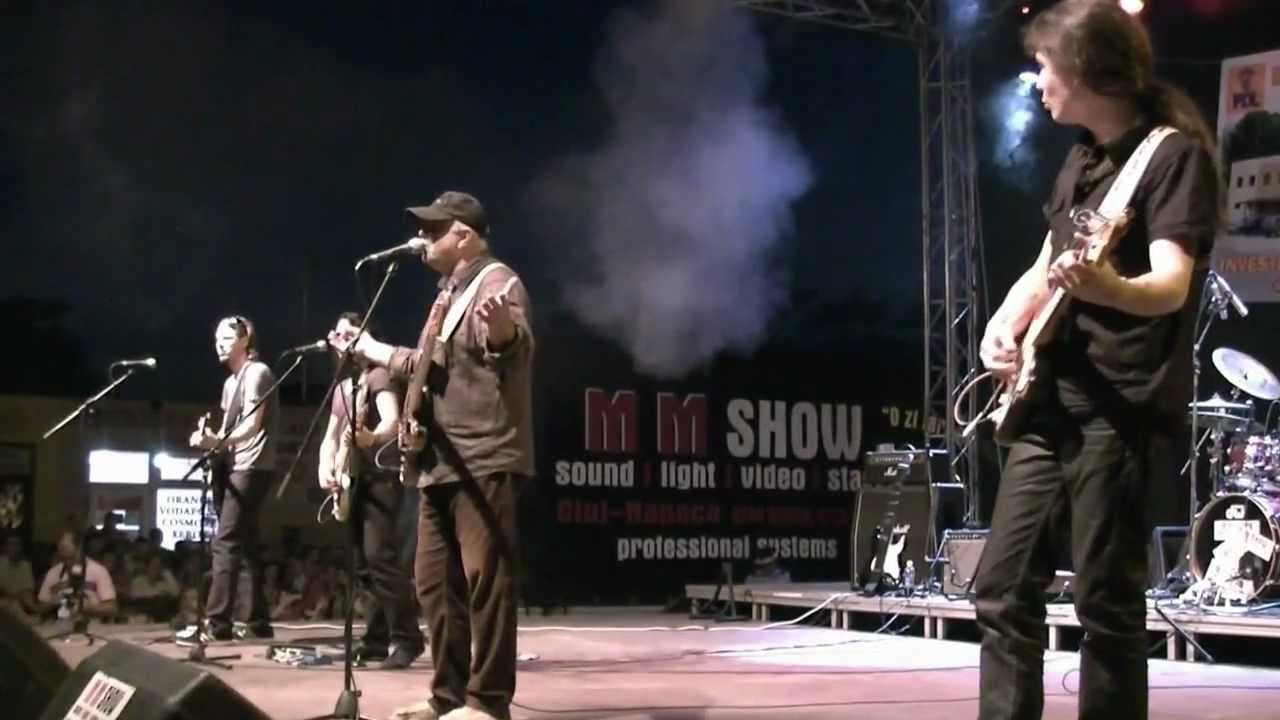 zilele municipiului alexandria