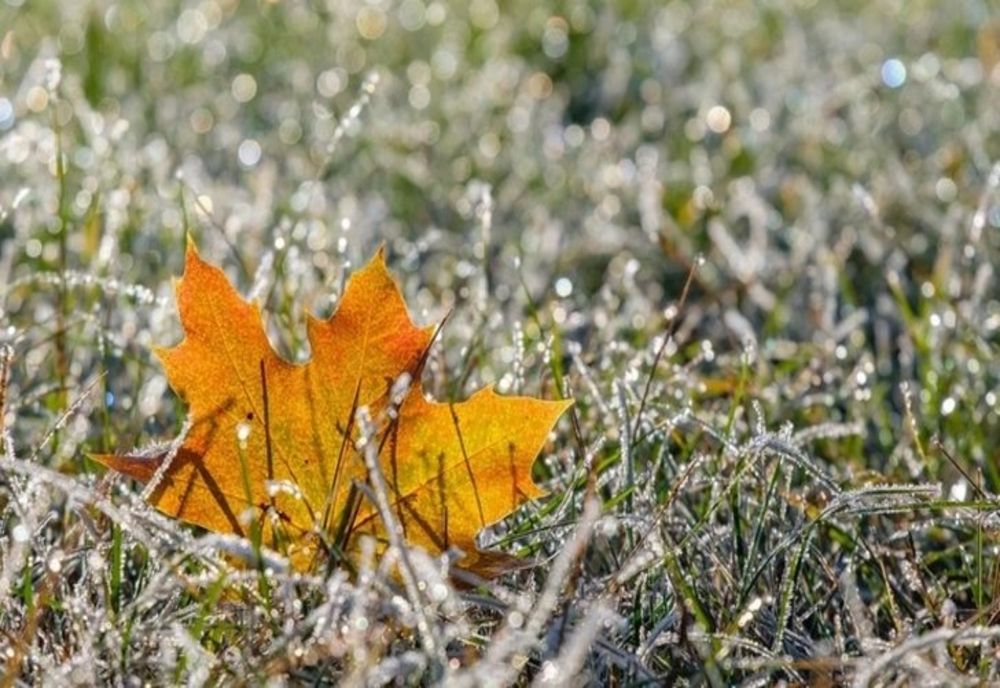 ALERTĂ METEO. Este cod GALBEN de fenomene periculoase