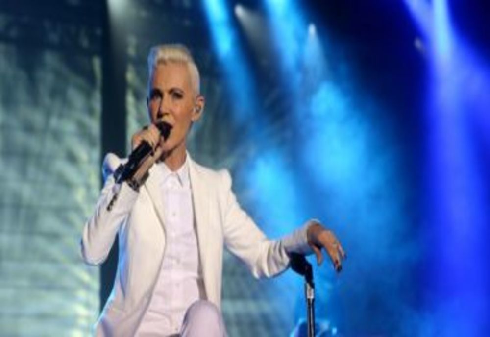 Doliu în lumea muzicală mondială. A murit solista trupei Roxette