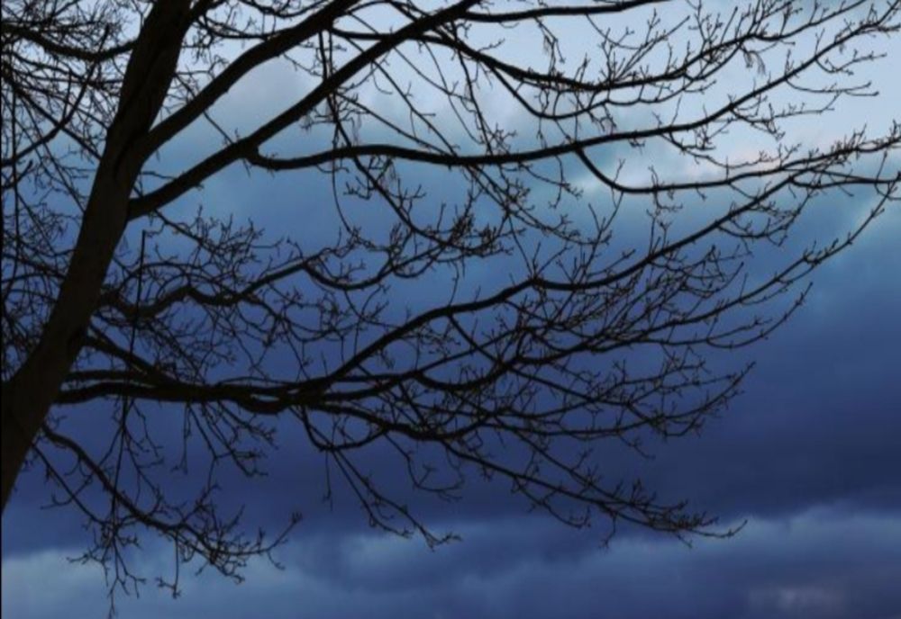 Atenționări nowcasting cod galben de vreme severă