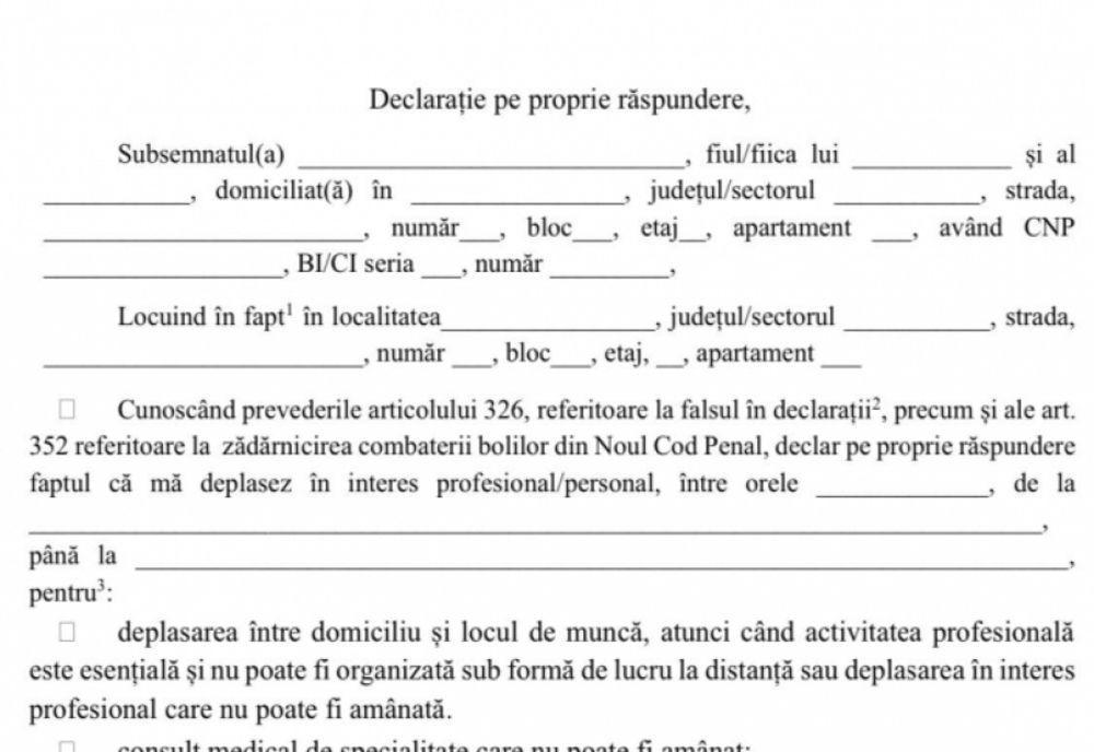 Un român deștept ajută milioane de oameni de când s-a instaurat Ordonanța Militară! Salvați acest link înainte să ieșiți din case