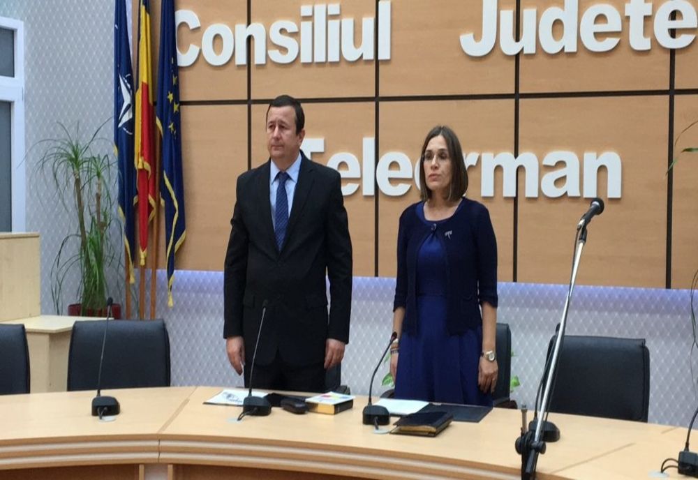 Mesajul prefectului de Teleorman: "Este momentul ca fiecare să dăm dovadă de solidaritate și responsabilitate"