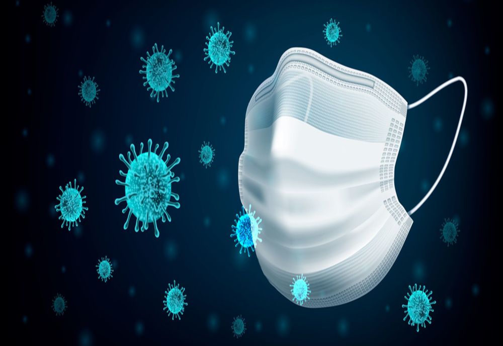 Bilanțul infectărilor cu coronavirus a ajuns la 8.067 în România