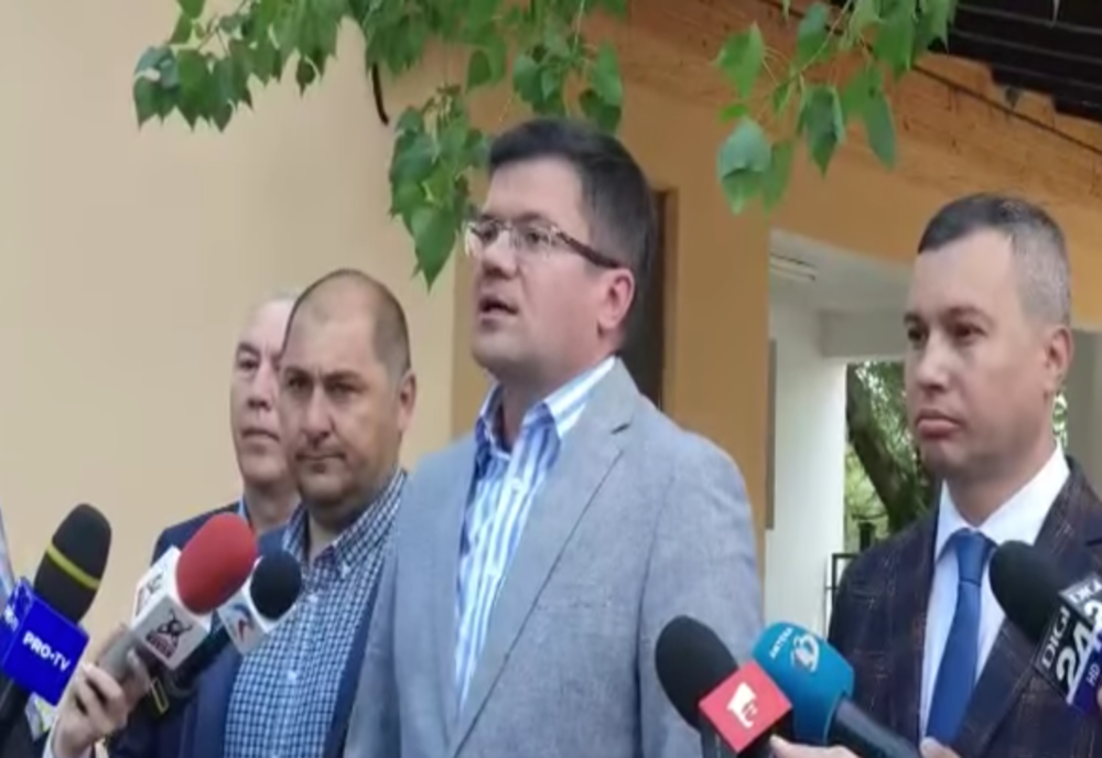 Ministrul Mediului despre Insula Belina: "Domeniul va fi redat cetățenilor" VIDEO