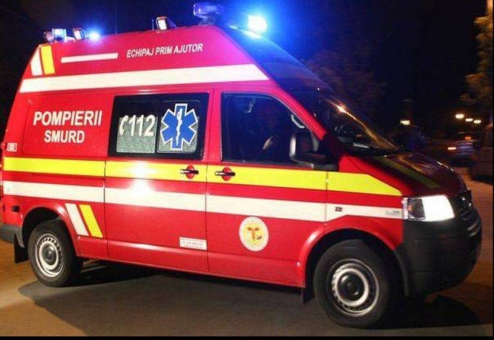 Zile negre pe șoselele din Teleorman. Încă o persoană a decedat în urma unui accident rutier