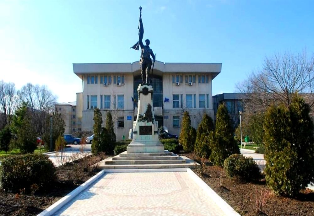 Un nou subprefect în județul Teleorman