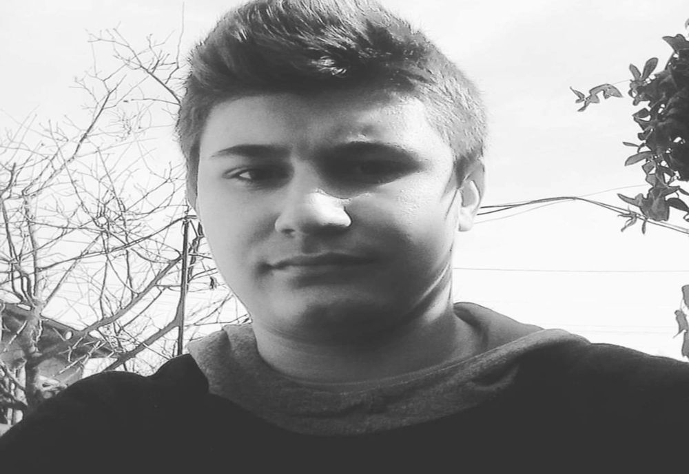 Adolescent din Teleorman, dispărut de acasă
