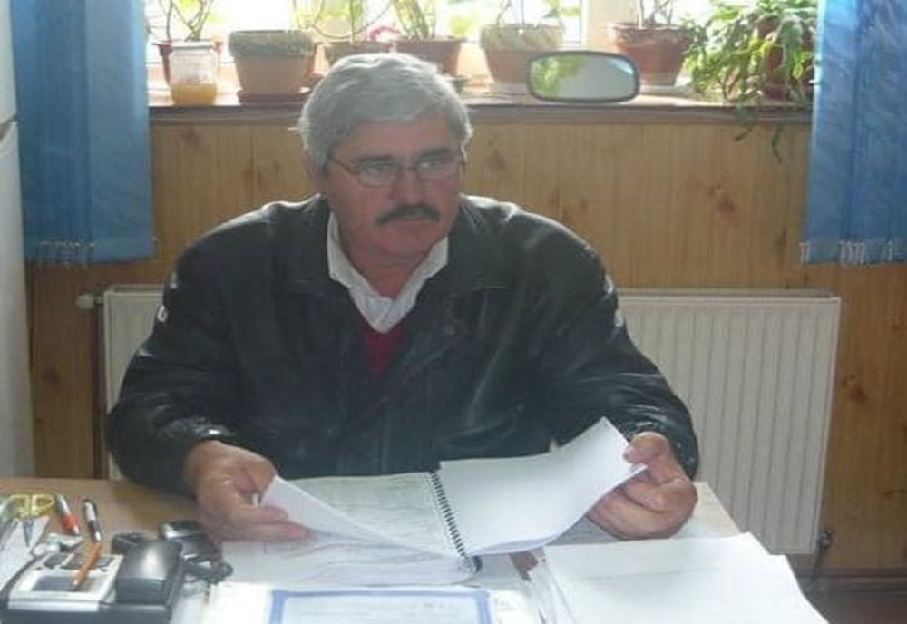 DOLIU în PSD: Un primar a încetat din viaţă