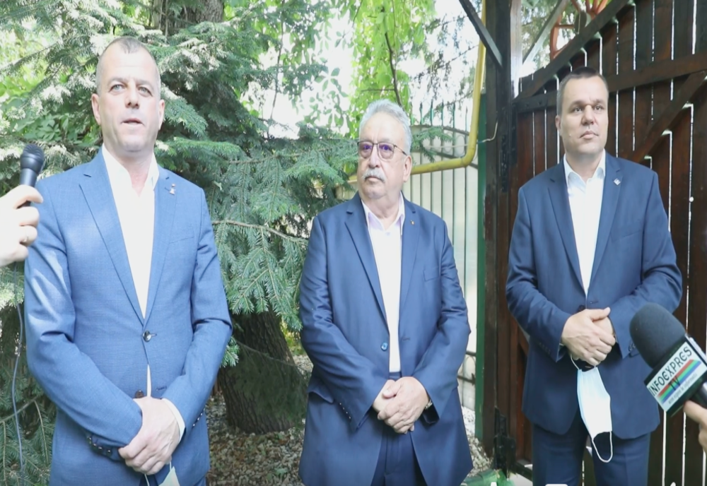 Doctorul Valentin Filip s-a înscris în PNL și va candida pe lista liberalilor pentru Consiliul Județean Teleorman