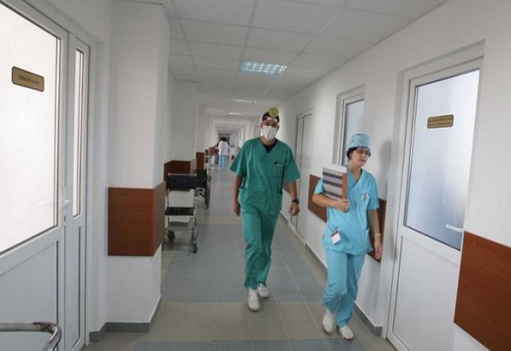 Inca un spital din Teleorman devine unitate medicală suport COVID