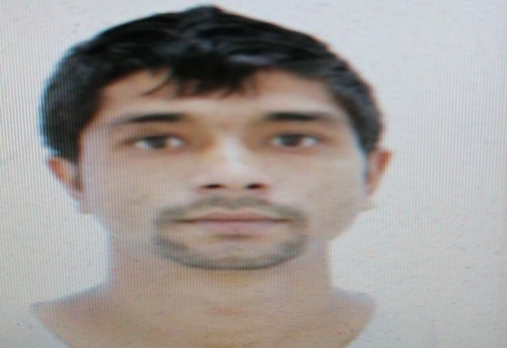 Un tânăr din Vităneşti, dat dispărut de familie