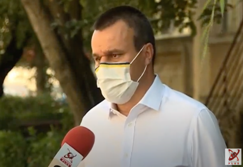 Nevoie urgentă de medici și ambulanțe, în Teleorman. Pîrvulescu: Va trebui să investim foarte mult în medicii de familie