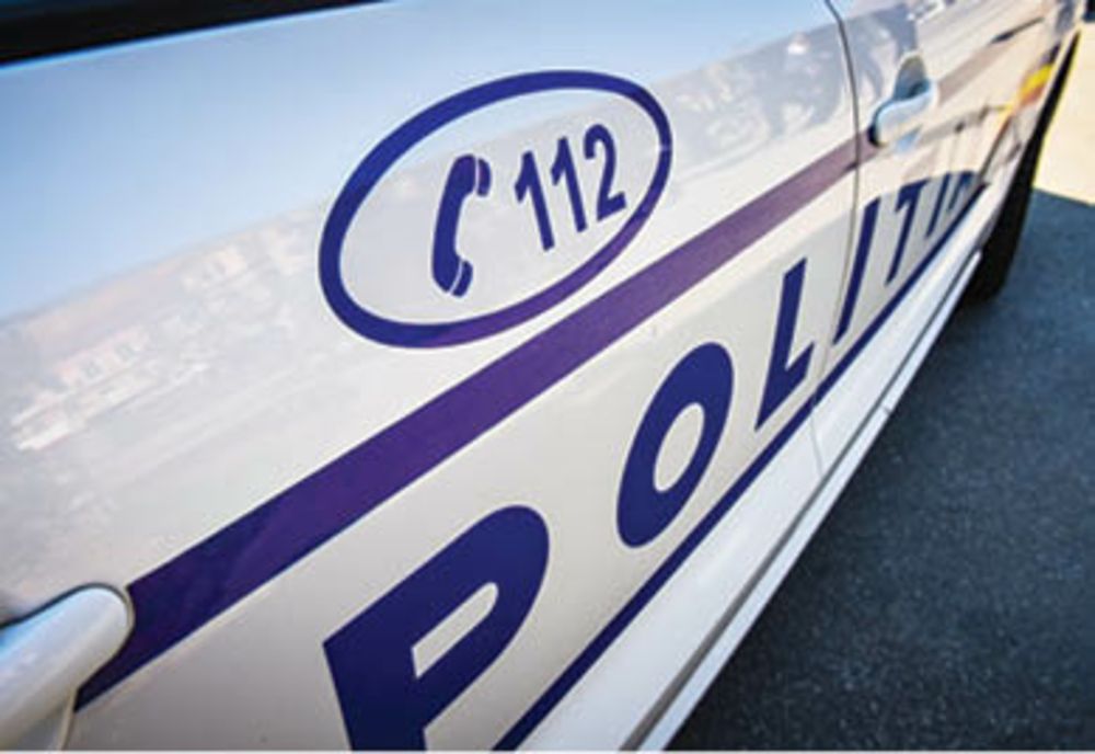 Angajatul unui magazin din Teleorman, luat la bătaie de un bărbat. Agresorul, reţinut de poliţişti