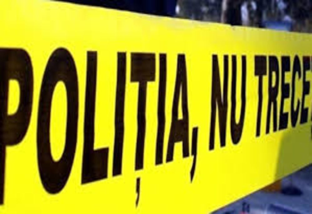 Bărbat din Teleorman, găsit spânzurat într-un copac