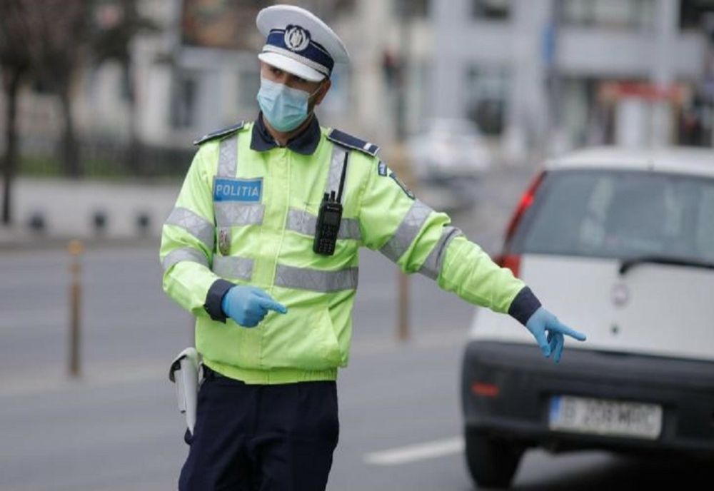 Noi restricții în Alexandria și alte șapte localități din Teleorman: Se închid restaurantele, cafenelele și barurile