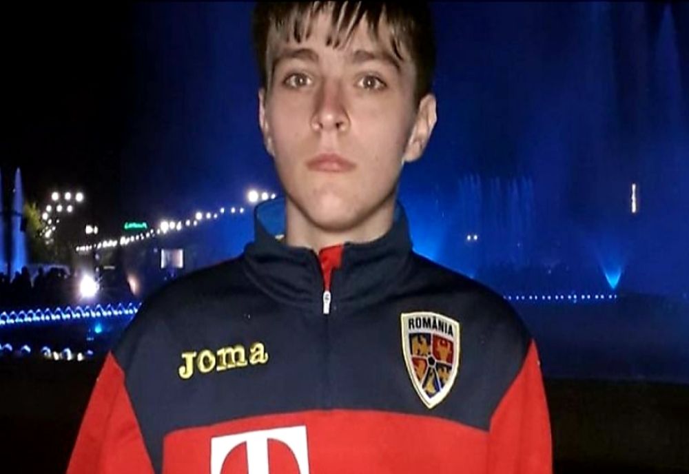 Andrei, copilul minune al puzzle ului