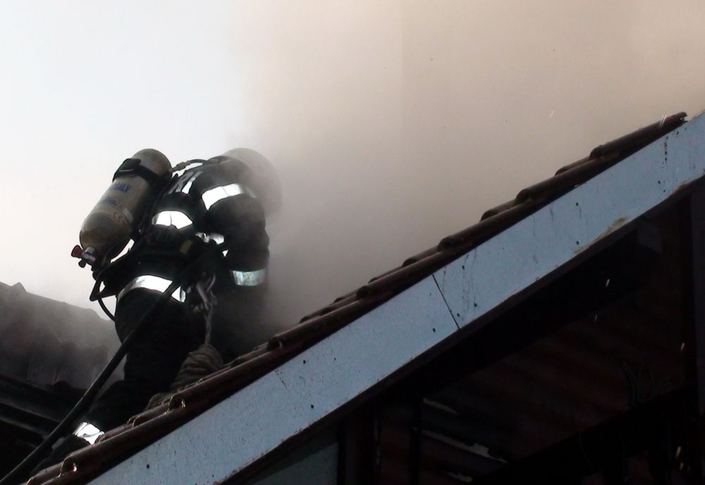 Pompierii militari și misiunile din Teleorman