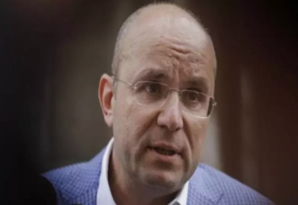 Culisele statului paralel | Cozmin Gușă, dezvăluire BOMBĂ: ”Se discută foarte serios preluarea participației în Petrom de către Gazprom”. CONSECINȚE la nivel geopolitic