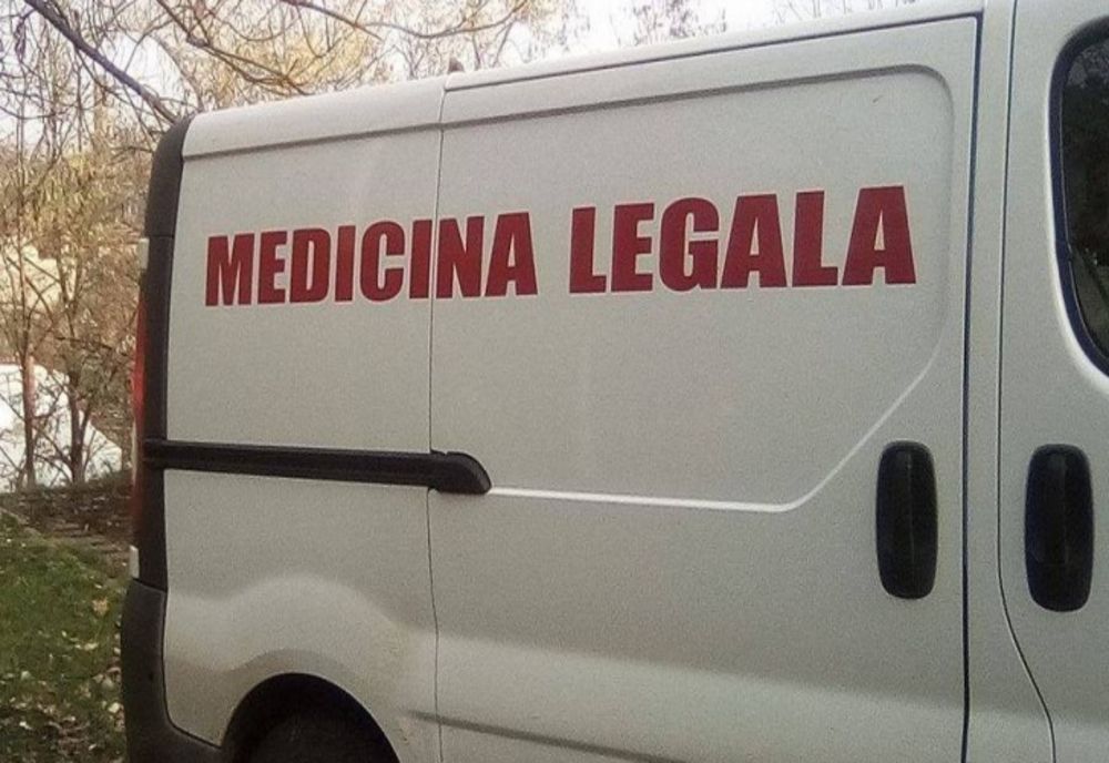 Deţinut găsit decedat în Arestul IPJ Teleorman