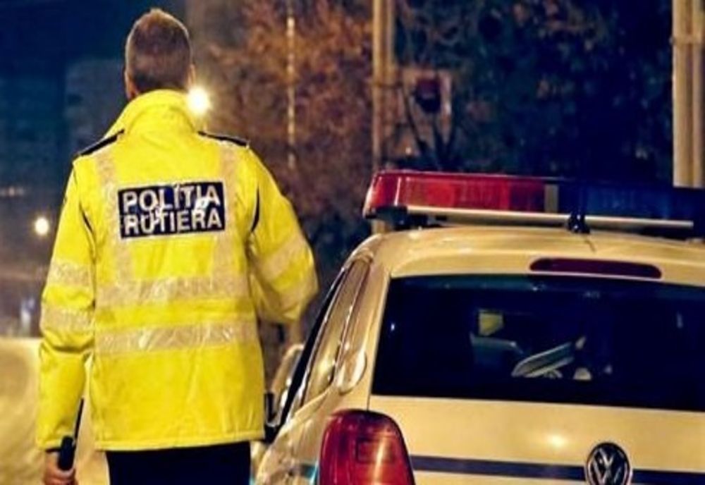 Circulație restricționată în judeţul Argeş în această dimineață