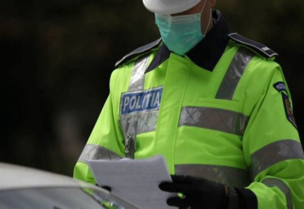 Restricții sporite de circulație pentru localitățile Țigănești și Purani