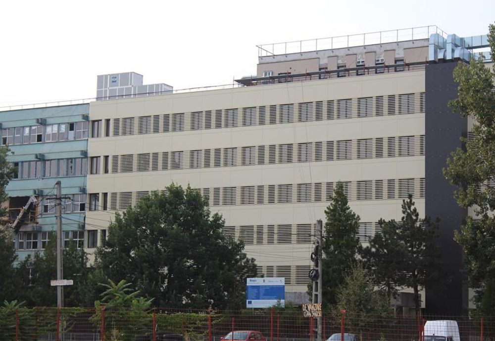 Teleorman: Şeful secţiei de Ginecologie din Spitalul Alexandria, găsit incompatibil