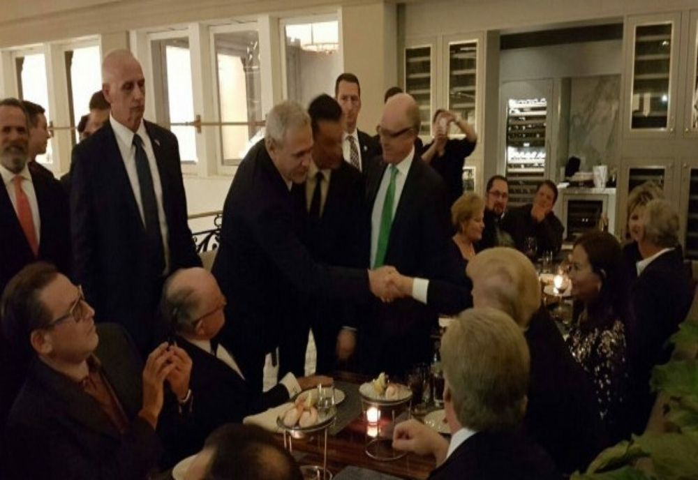  Liviu Dragnea, trimis în judecată într-un nou dosar, legat de vizita în SUA la învestirea lui Donald Trump